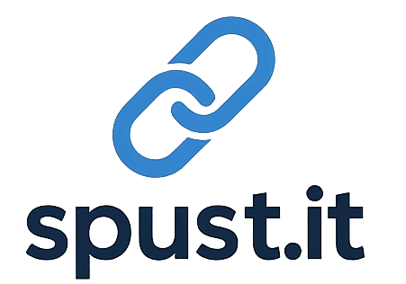 spust.it logo